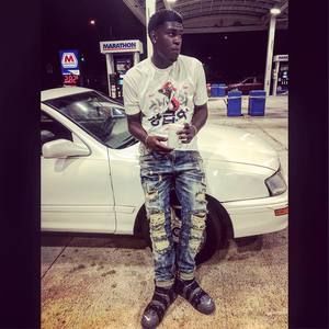 Meet your Posher, Jack